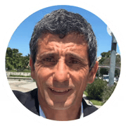 Marcelo Arriola