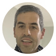 Martín Marino